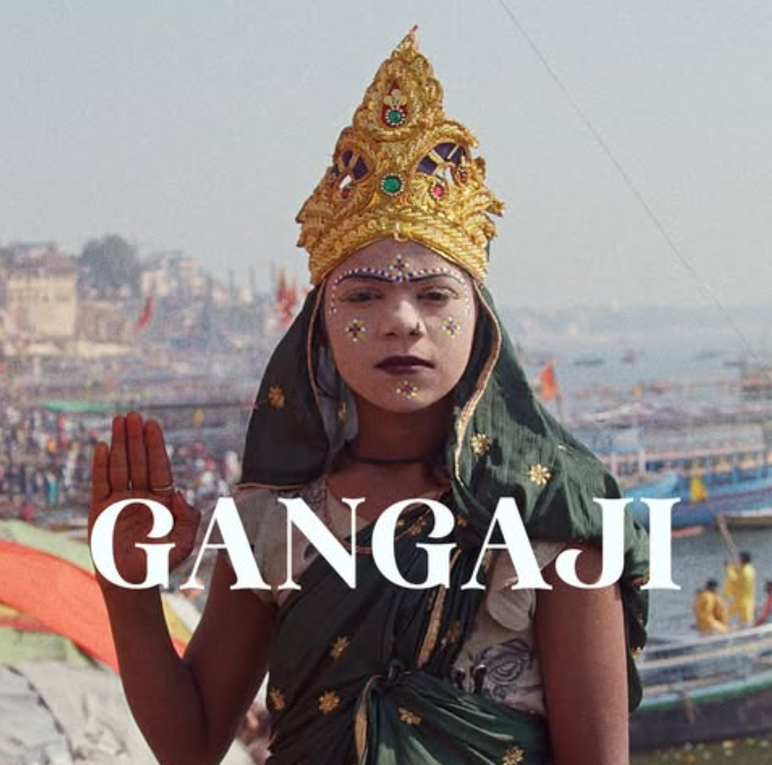 Gangaji Features — documentary
